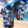 Buffalo Bills Hawaiian Shirt NFL Gift for Fans Hawaiian Hawaiian