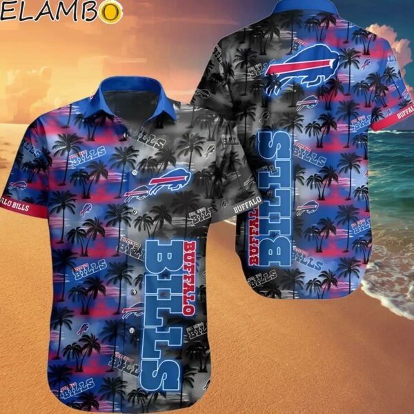 Buffalo Bills Hawaiian Shirt NFL Gifts Hawaaian Shirt Hawaaian Shirt