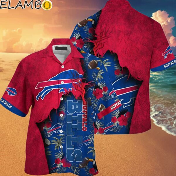 Buffalo Bills NFL God Hawaiian Shirt Gifts For Buffalo Bills Fan Hawaaian Shirt Hawaaian Shirt