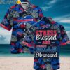 Buffalo Bills NFL Hawaiian Shirt For Summer Beach Aloha Shirt Aloha Shirt