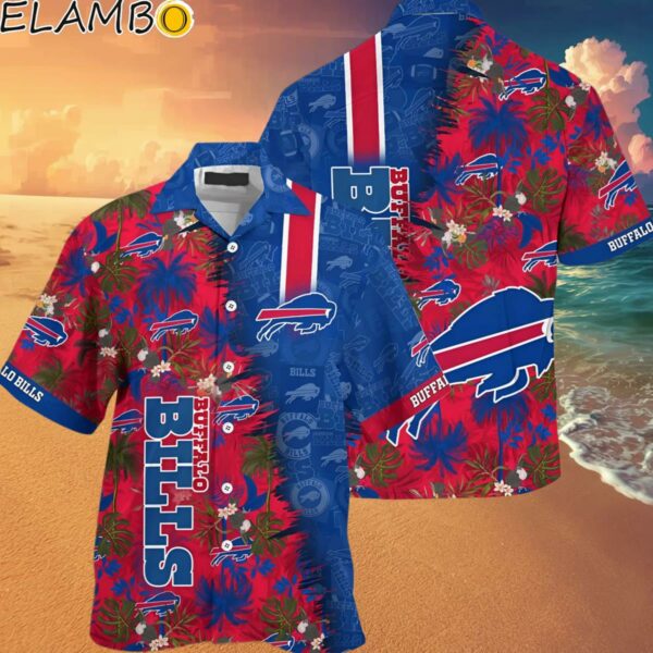 Buffalo Bills NFL Summer Hawaiian Shirts Hawaaian Shirt Hawaaian Shirt