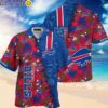 Buffalo Bills NFL Summer Hawaiian Shirts Hawaiian Hawaiian