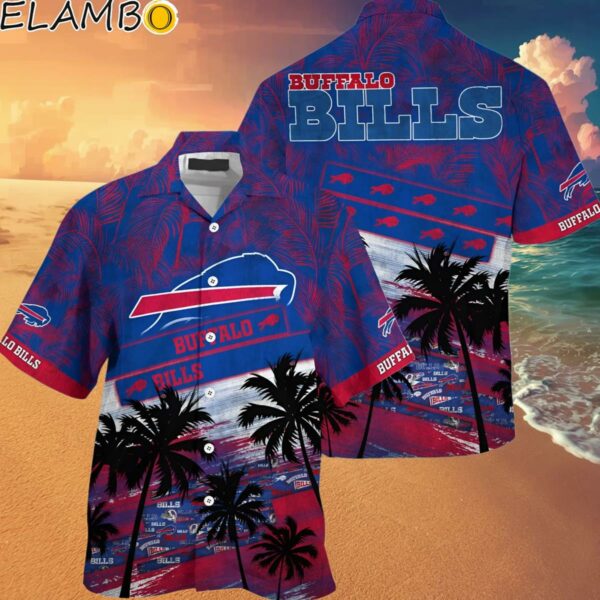 Buffalo Bills NFL Trending Summer Hawaiian Shirt Hawaaian Shirt Hawaaian Shirt