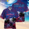 Buffalo Bills NFL Trending Summer Hawaiian Shirt Hawaiian Hawaiian