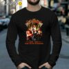 CJ Snare 1959 2024 Thank You For The Memories T Shirt Longsleeve 39