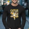 Caitlin Clark There Will Never Be Another T Shirt Longsleeve 17