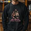 Camiseta Pink Venom Blackpink Born Pink Tour Mundial Shirt Sweatshirt 11