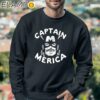 Captain Merica shirt Sweatshirt 3