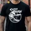 Captain Proton shirt Black Shirt Shirts