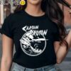 Captain Proton shirt Black Shirts Shirt