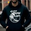 Captain Proton shirt Hoodie Hoodie