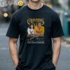 Carpenters 55th Anniversary 1969 2024 Thank You For The Memories Shirt Black Shirts 18