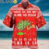 Cat Hawaiian Christmas Shirt For Summer Red Hawaiian Shirt Aloha Shirt Aloha Shirt