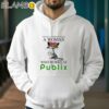 Cat Never Underestimate A Woman Who Works At Publix Shirt Hoodie 38