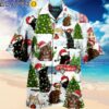 Cat Santa Claus Christmas Hawaiian Shirts Xmas Unique Gifts Hawaiian Hawaiian