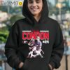 Charlie Condon Player Georgia NCAA Baseball Collage Poster Shirt Hoodie 12