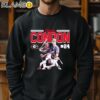 Charlie Condon Player Georgia NCAA Baseball Collage Poster Shirt Sweatshirt 11