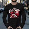 Charlie Goldstein Player Georgia NCAA Baseball Collage Poster shirt Longsleeve 39