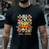 Checkered Toy Story Shirt Disney World Toy Story Shirt You Ve Got A Friend In Me Shirt 2 Shirt