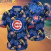 Chicago Cubs MLB Flower Hawaiian Shirt Special Gift For Fans Hawaaian Shirt Hawaaian Shirt