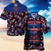 Chicago Cubs MLB Hawaiian Shirt New Gift For Summer Hawaiian Hawaiian