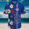 Chicago Cubs MLB Hawaiian Shirt Sun Soaked Aloha Shirt Aloha Shirt Aloha Shirt