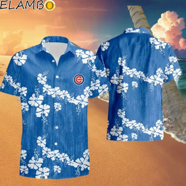 Chicago Cubs State Hawaiian Shirt For Fans Gifts Hawaaian Shirt Hawaaian Shirt