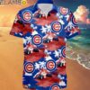 Chicago Cubs Tommy Bahama Hawaii Summer Hawaiian Shirt Hawaaian Shirt Hawaaian Shirt