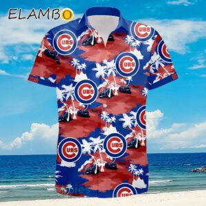 Chicago Cubs Tommy Bahama Hawaiian Shirts Aloha Shirt Aloha Shirt