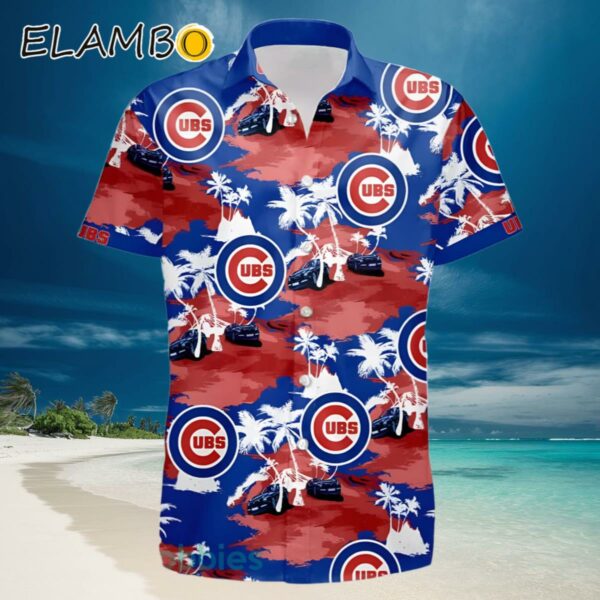Chicago Cubs Tommy Bahama Hawaiian Shirts Hawaiian Hawaiian