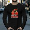 Cleveland Cavaliers Basketball Signature Forever Not Just When We Win T shirt Longsleeve 39
