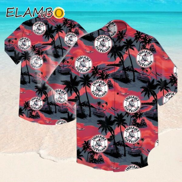Cleveland Indians Tommy Bahama Hawaiian Shirts Hawaaian Shirt Hawaaian Shirt
