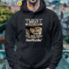 Clint Eastwood Once You Put My Meat In Your Mouth You Are Going To Want To Swallow Shirt Hoodie 4