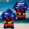 Coconut Tropical Buffalo Bills Hawaiian Shirt Aloha Shirt Aloha Shirt