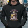College Of National Champions LSU Tigers Shirt Hoodie 37