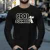 Cool Schmool Snoopy Shirt Longsleeve 39