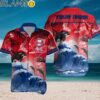 Custom Phillies Hawaiian Shirt Orca Crest Philadelphia Phillies Gift Aloha Shirt Aloha Shirt