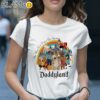 Daddyland The Happiest Place At Home Disney Dad Shirt 1 Shirt 28