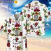 Deadpool Coconut Hawaiian Shirt Marvel Lover Gift Hawaiian Hawaiian