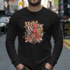 Deadpool Let's Freaking Go Shirt Longsleeve 40