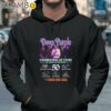 Deep Purple Celebrating 50 Years Of Smoke On The Water 1 More Time Tour Shirt Hoodie 37