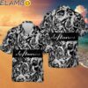 Deftones Black Roses Vintage Hawaiian Shirt Hawaaian Shirt Hawaaian Shirt