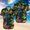Dinosaur Love Tacos Disney Hawaiian Shirt For Women And Men Hawaiian Hawaiian