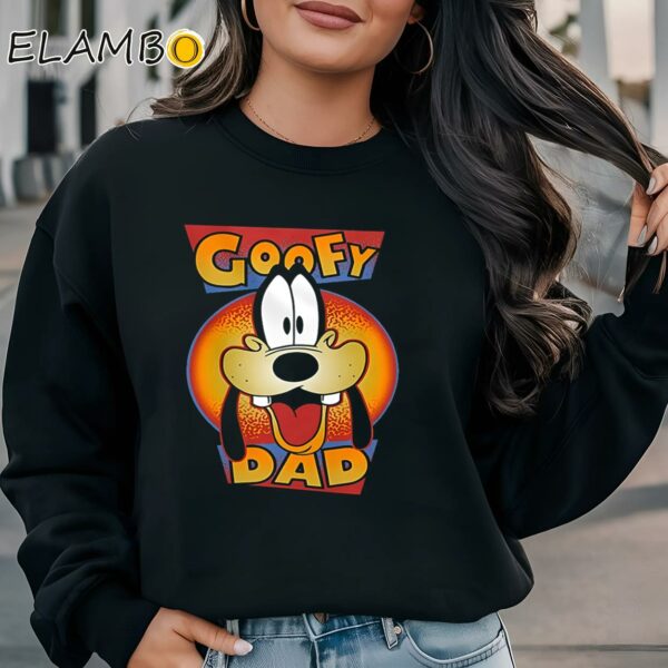 Disney A Goofy Movie Goofy Dad Shirt Sweatshirt Sweatshirt