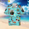 Disney Cruise Hawaiian Shirt Short Sleeve Hawaiian Aloha Shirt Hawaiian Hawaiian