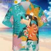 Disney Goofy Tropical Hawaii Shirt Hawaiian Hawaiian