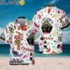 Disney Hawaiian Shirt Disney Cruise Hawaiian Matching Disney Cruise Hawaiian Aloha Shirt Aloha Shirt