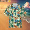 Disney Hawaiian Shirt Summer Beach Goofy Tropical Disney Aloha Button Up Shirt Hawaaian Shirt Hawaaian Shirt