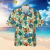 Disney Hawaiian Shirt Summer Beach Goofy Tropical Disney Aloha Button Up Shirt Hawaiian Hawaiian