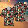Disney Hawaiian Shirt Summer Beach Mickey Mouse Tropical Disney Black Aloha Button Up Shirt Hawaaian Shirt Hawaaian Shirt